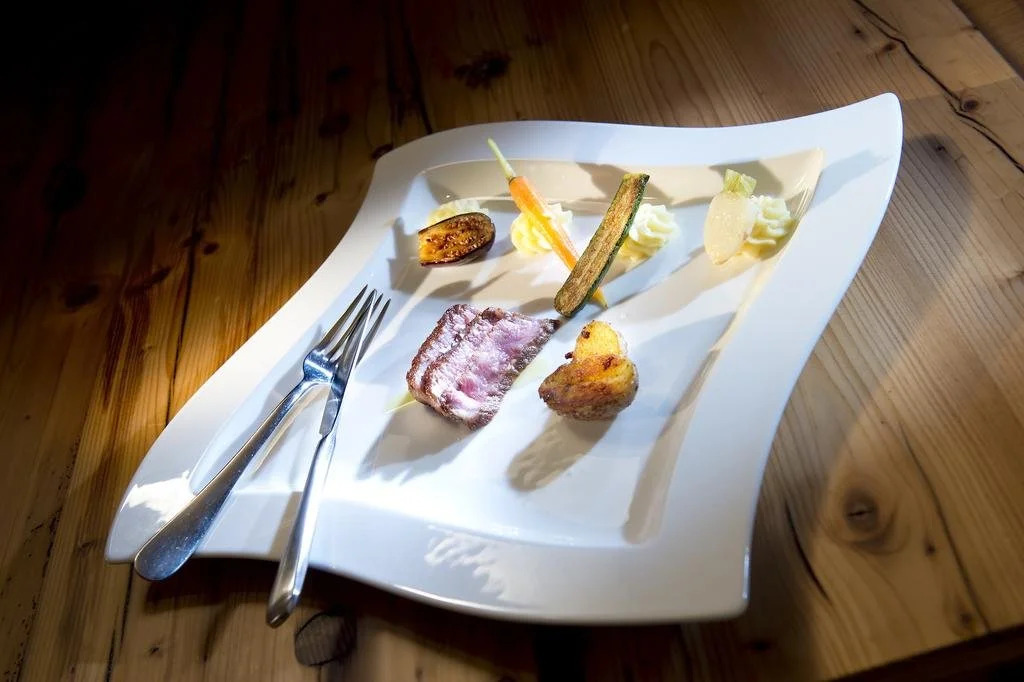 Adults Only Boutique-Hotel Unterlechner