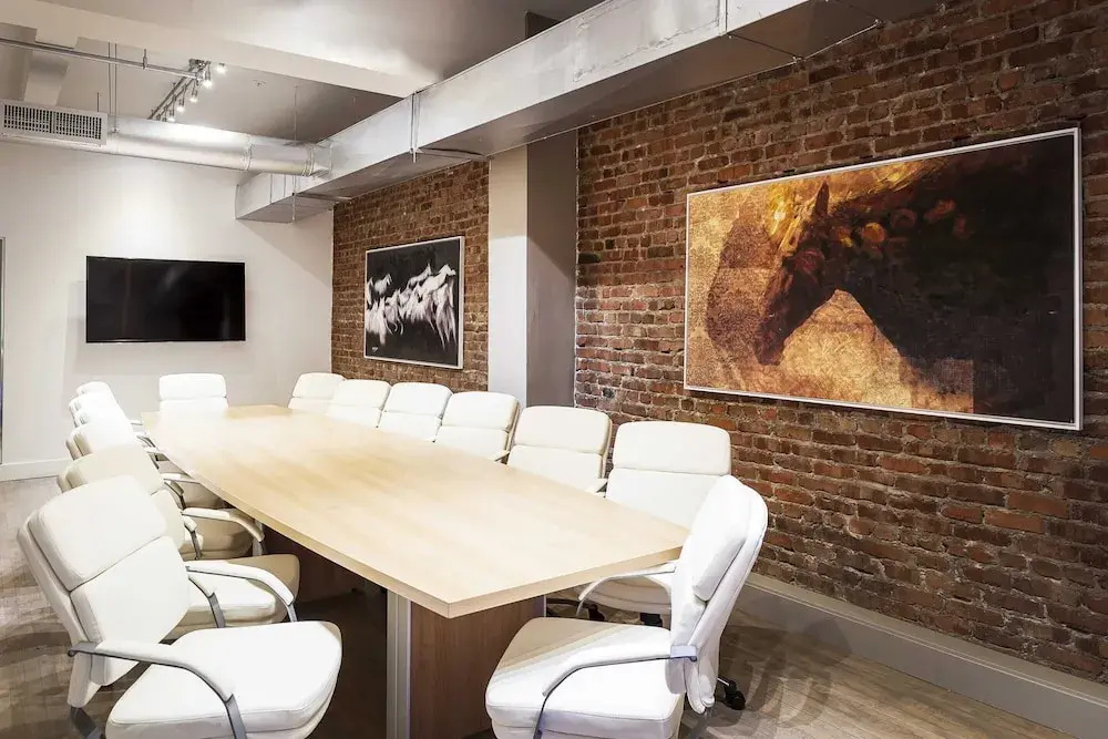 Executive Loft by Simplissimmo