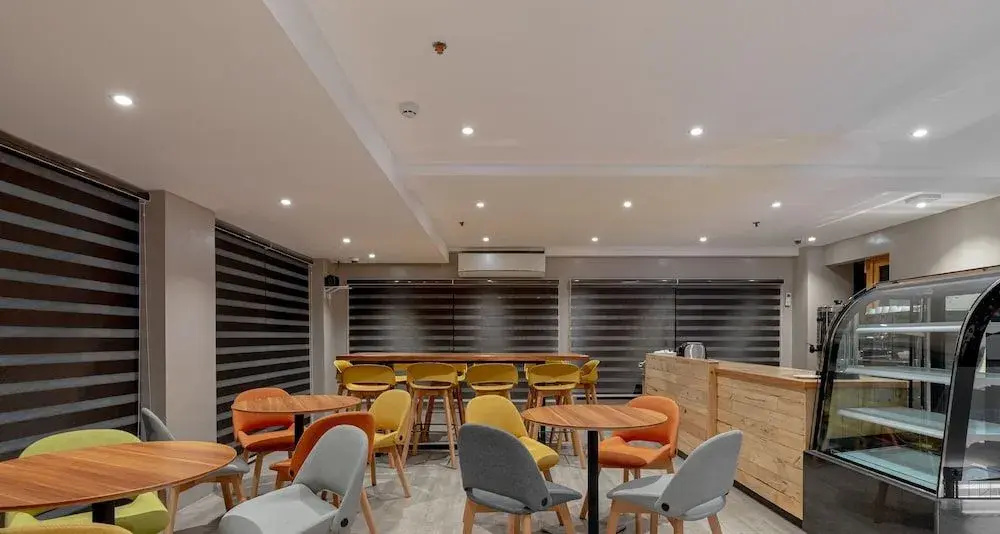 Hotel Inigo