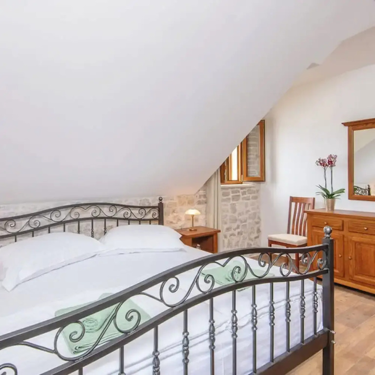 Holiday Villa Mirce - Lovište
