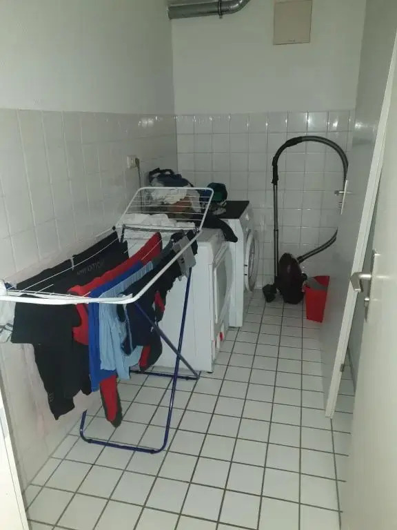 City Ferienwohnung HGE 1