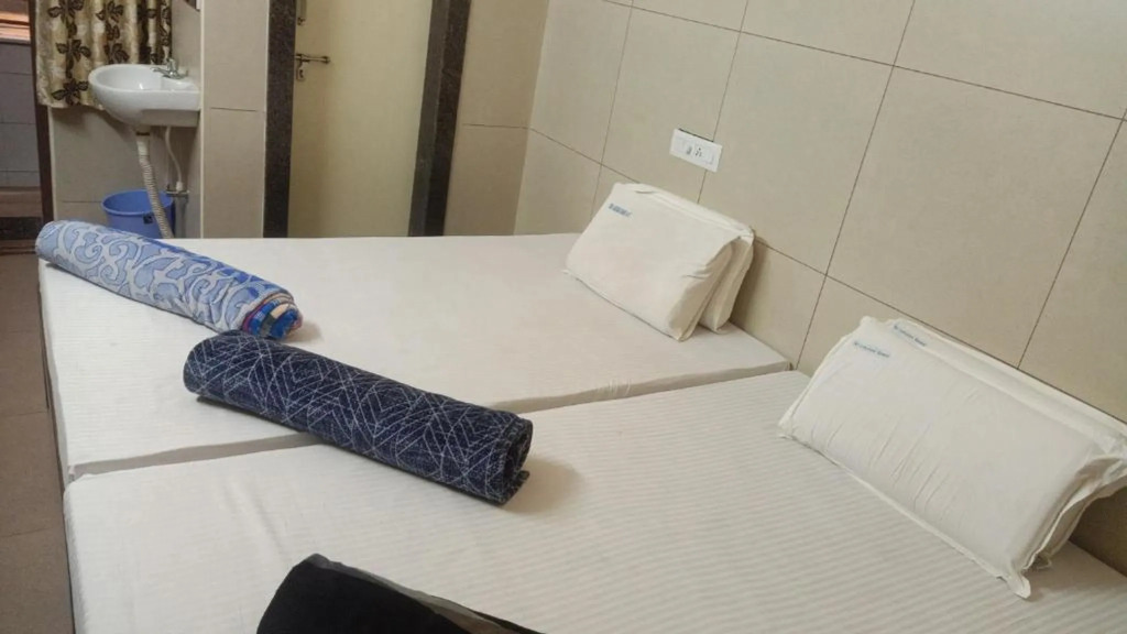 Sri Lakshmi Grand Tirupati