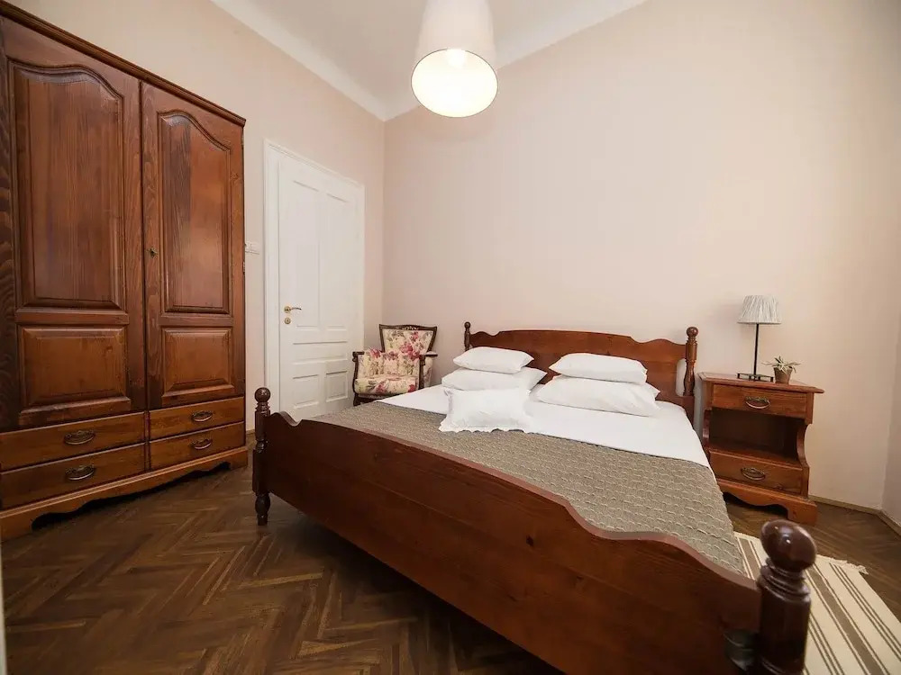 Apartmani Avi