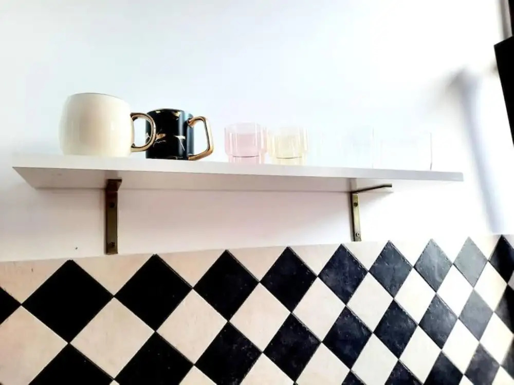 Apartment in Historic Building - Sleeps 4