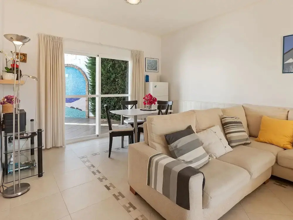 Costa de la Luz Poolside Villa