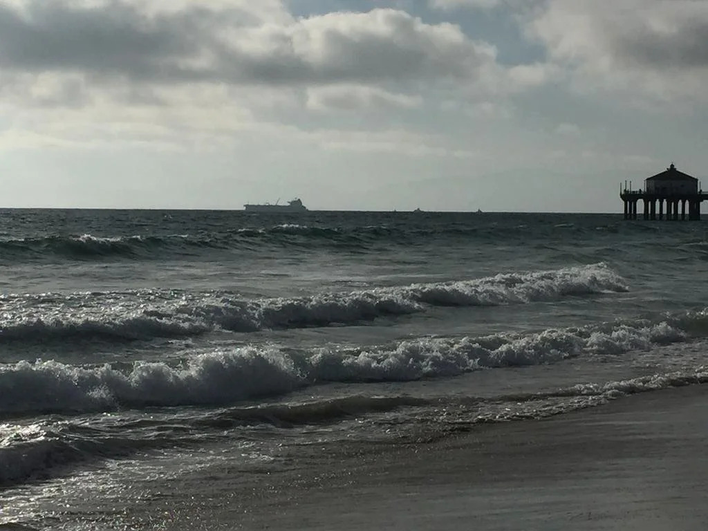 Wave Hotel Manhattan Beach
