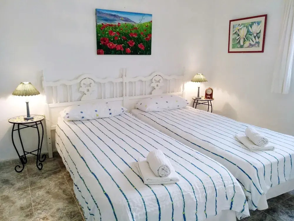 Casa Arco Iris