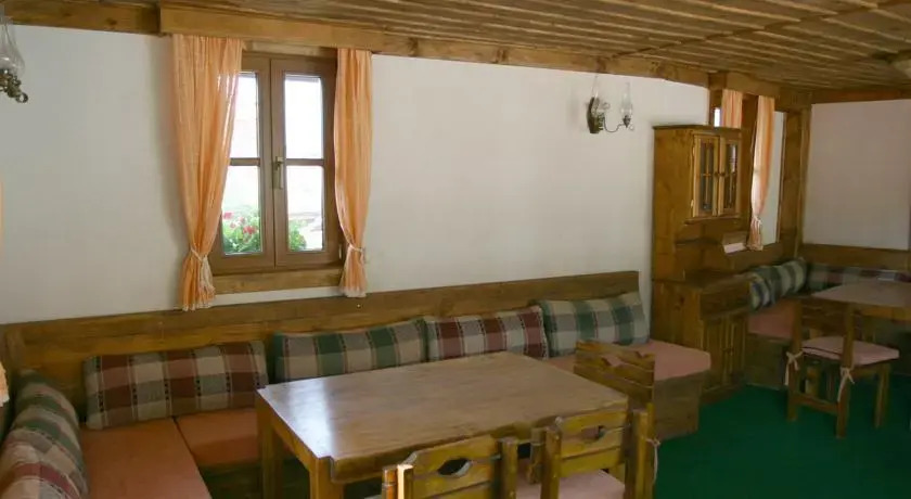 Todorova House