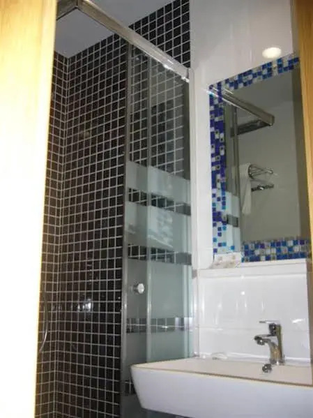 Hostal Arcos