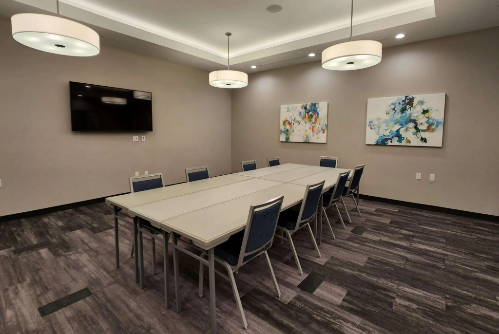 La Quinta Inn & Suites by Wyndham Pflugerville