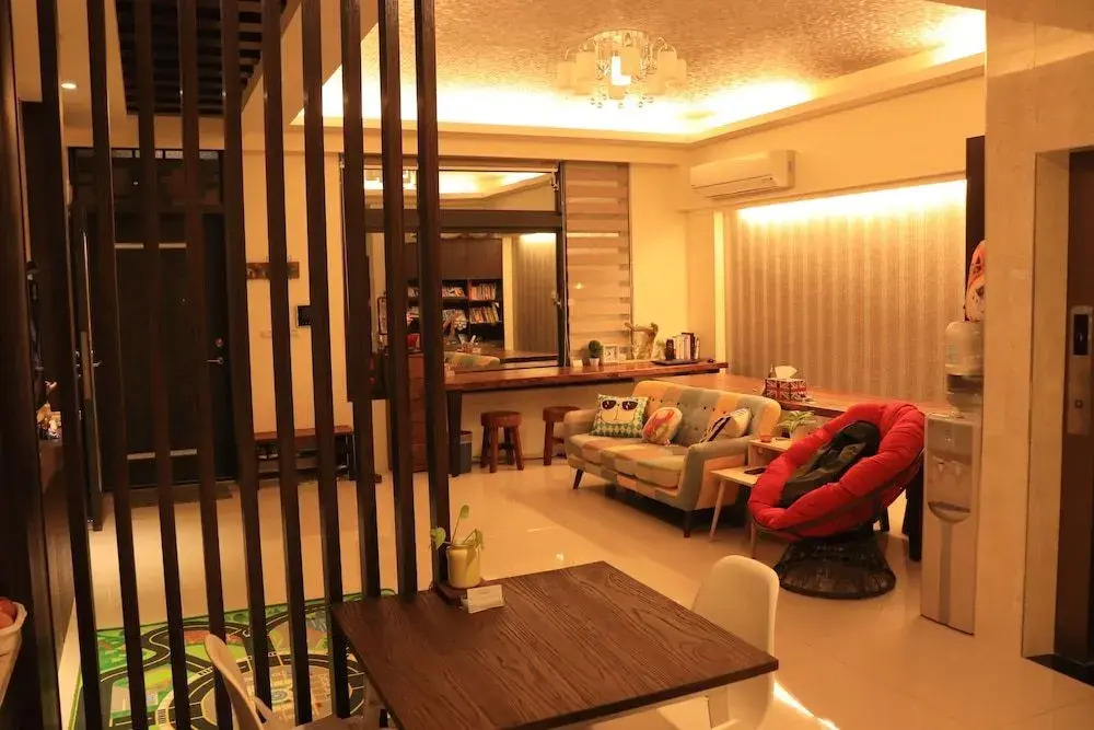 Stay Inn