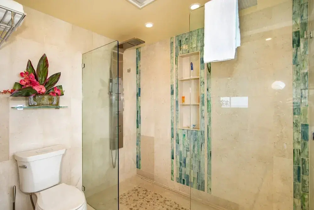 Kapalua Bay Villa 12b2 Gold Ocean View