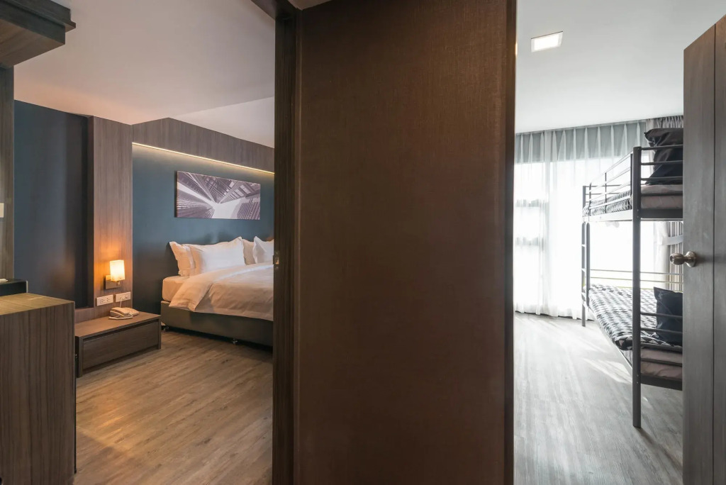 Fyn Hotel