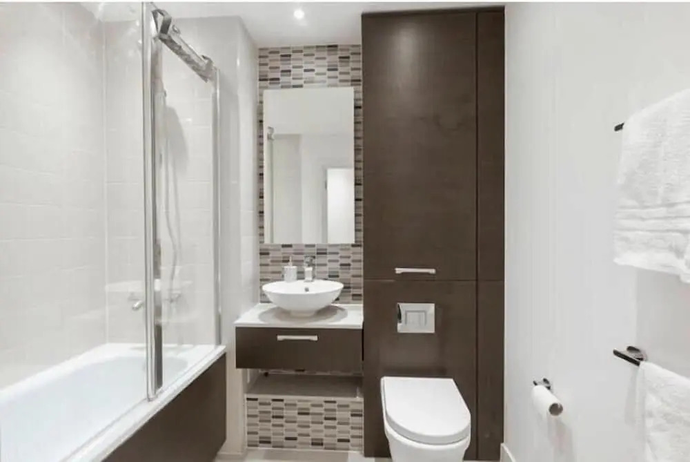 Stylish 1 Bedroom Apartment near London City