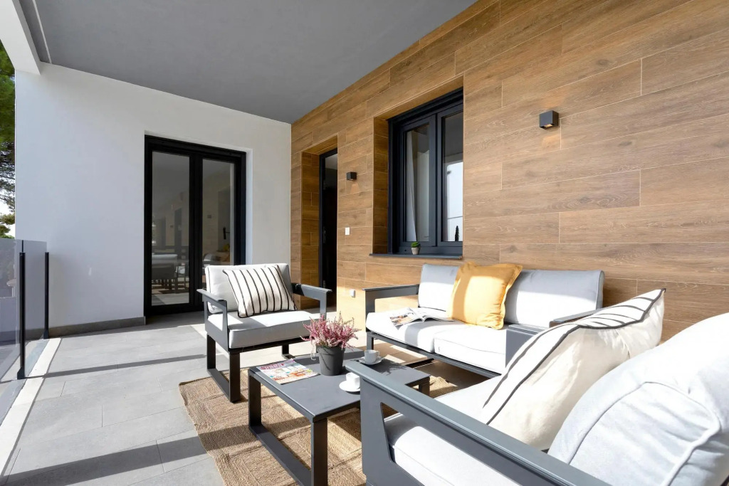Apartment Adapted for Disabled With 2 Terraces Pool and Parking Arruzafa IV