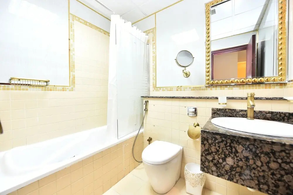 JKN - Luxury 2 BR next to the JBR Beach