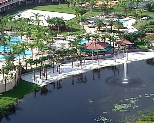 Caliente Resort and Spa