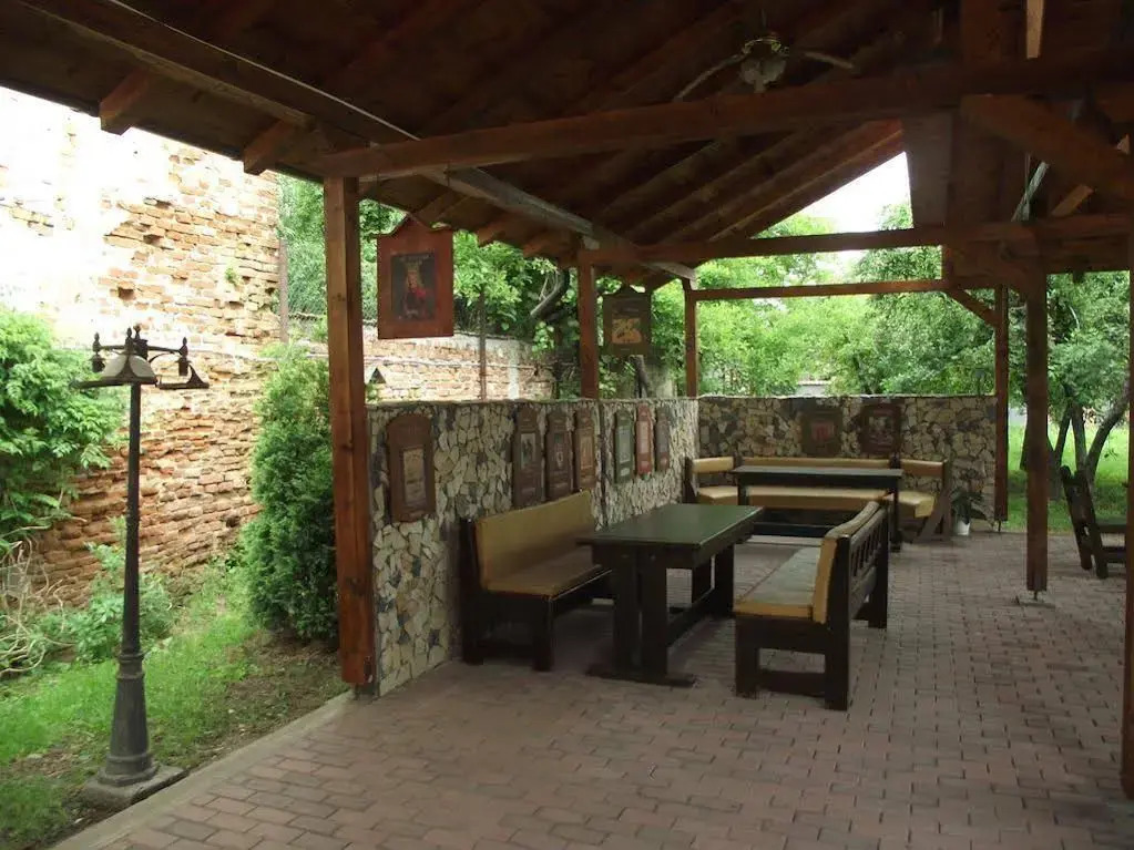 Villa Carmelita