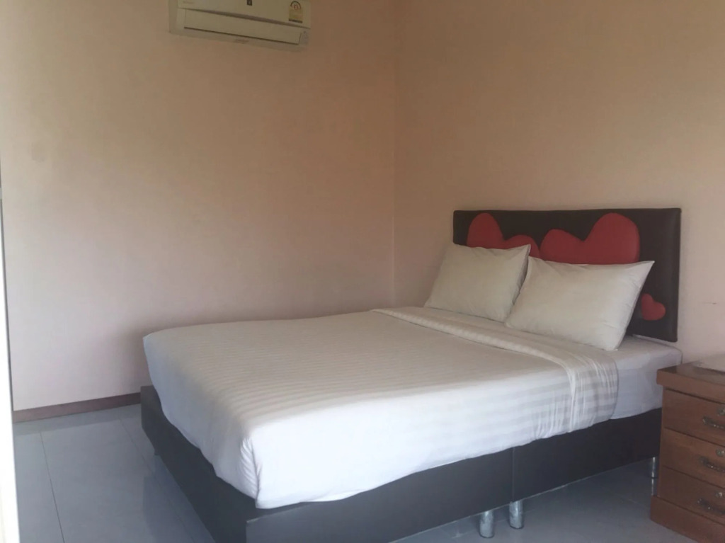 Star Hill Riverkwai Resort