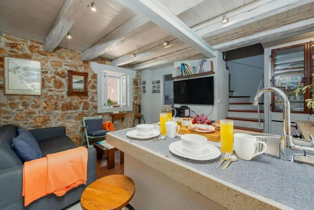 Holiday Home Nin