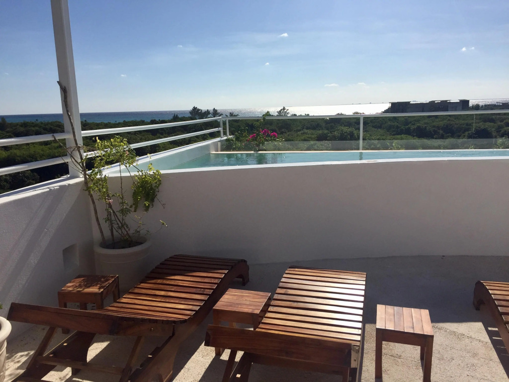 Ocean Zen Suites