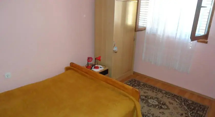 Apartments Inga