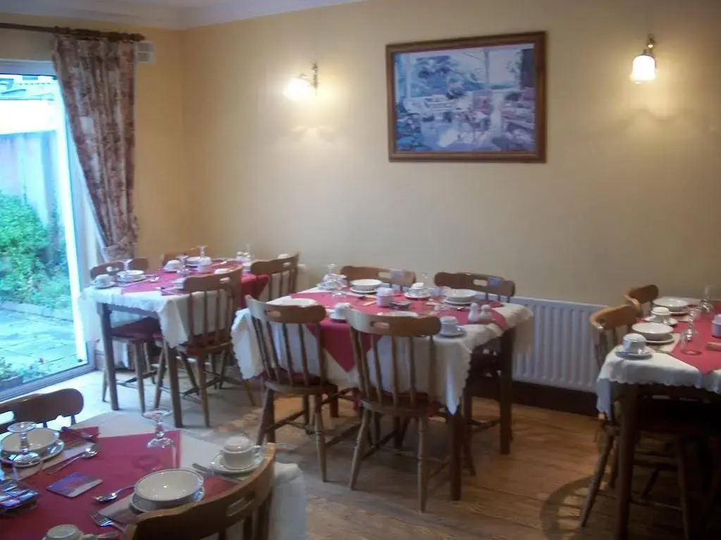 Seashore Lodge Guesthouse