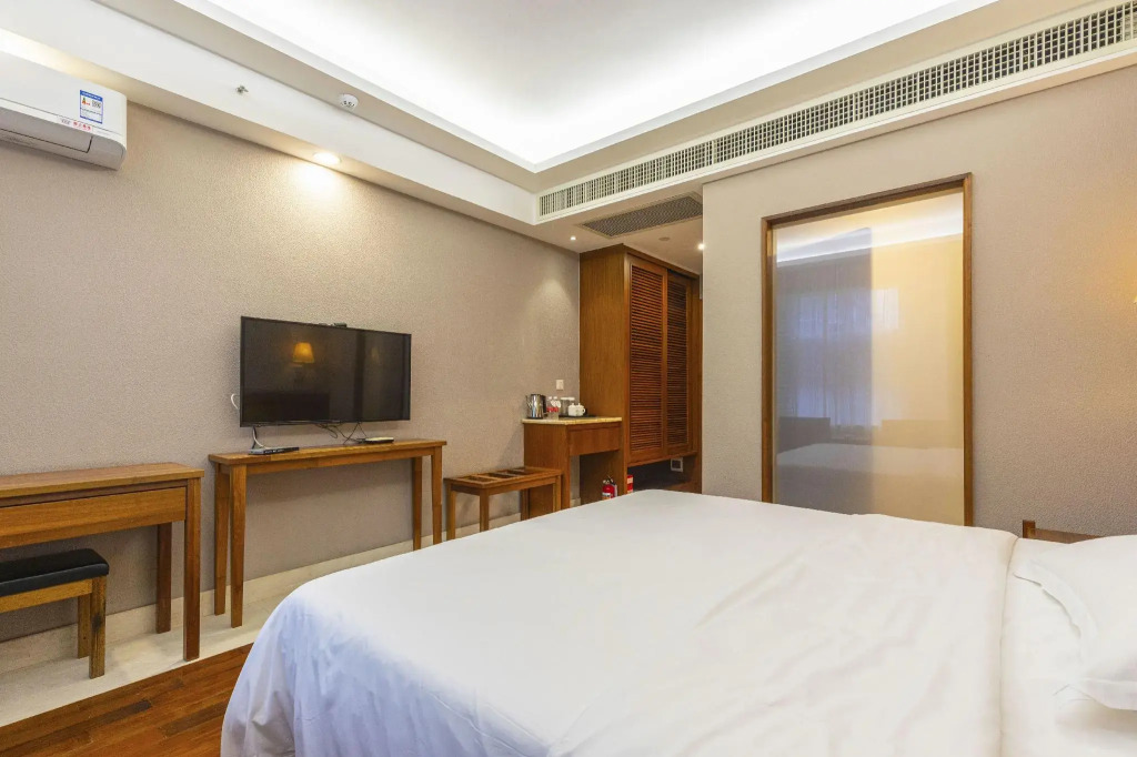Huicheng Siji Hotel