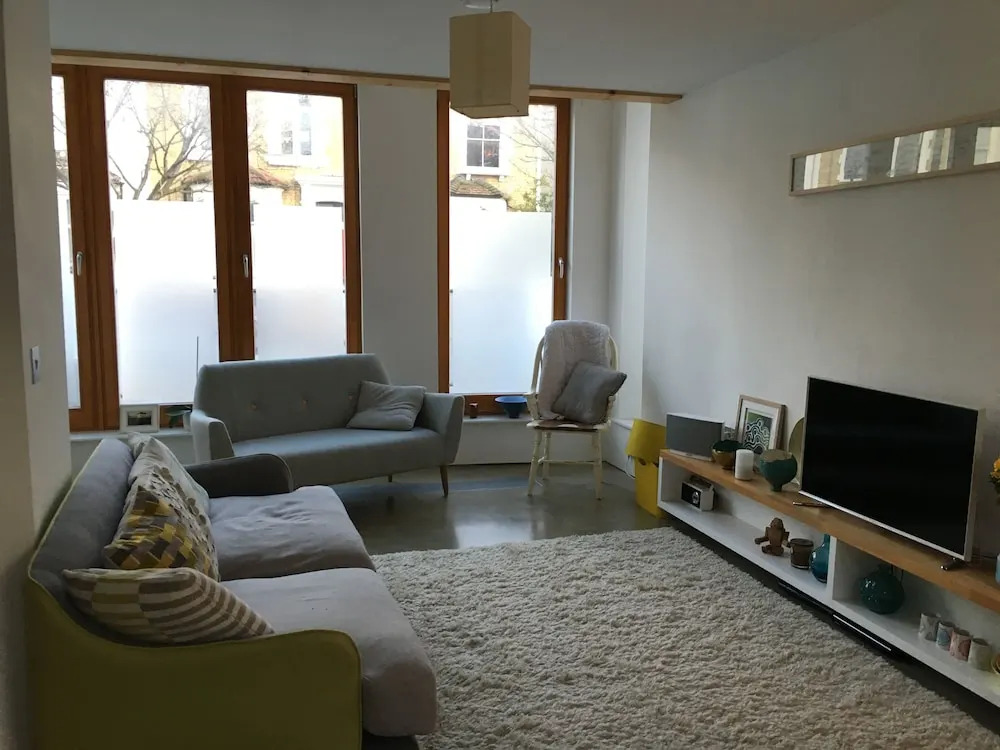 Stunning 2 Bed in Notting Hill