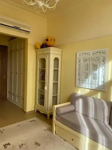 Private Villa 101 in BlackSeaRama