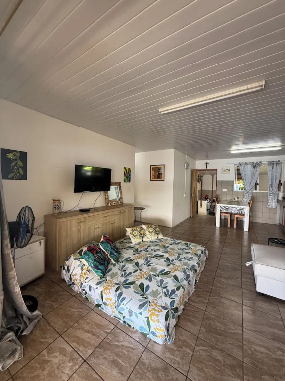 Fare Holidays Raiatea