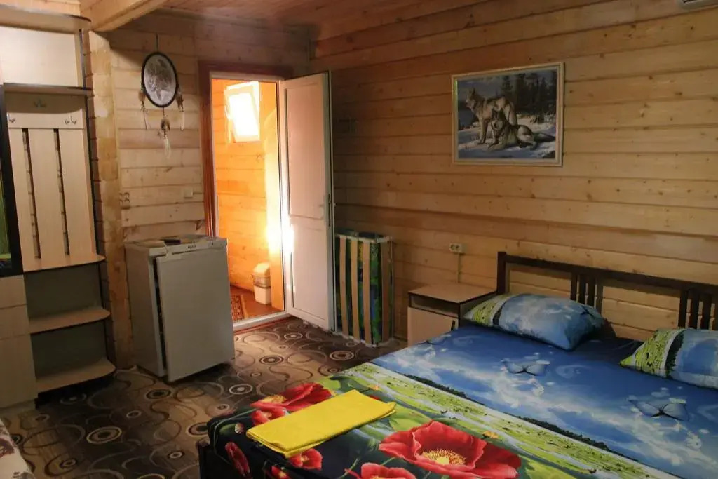 Guest house Tikhiy dvorik