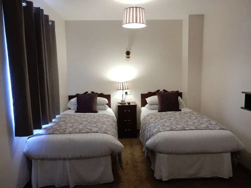 Auburndale B&B