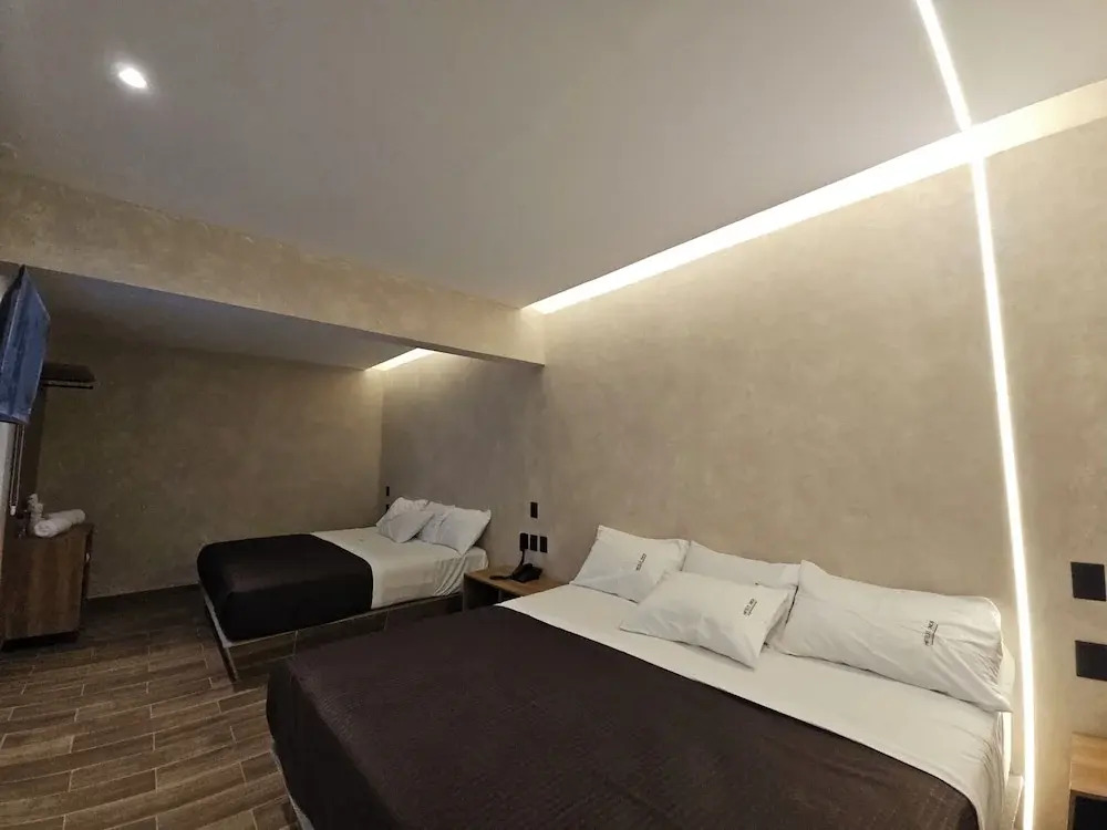 Hotel Único La Villa