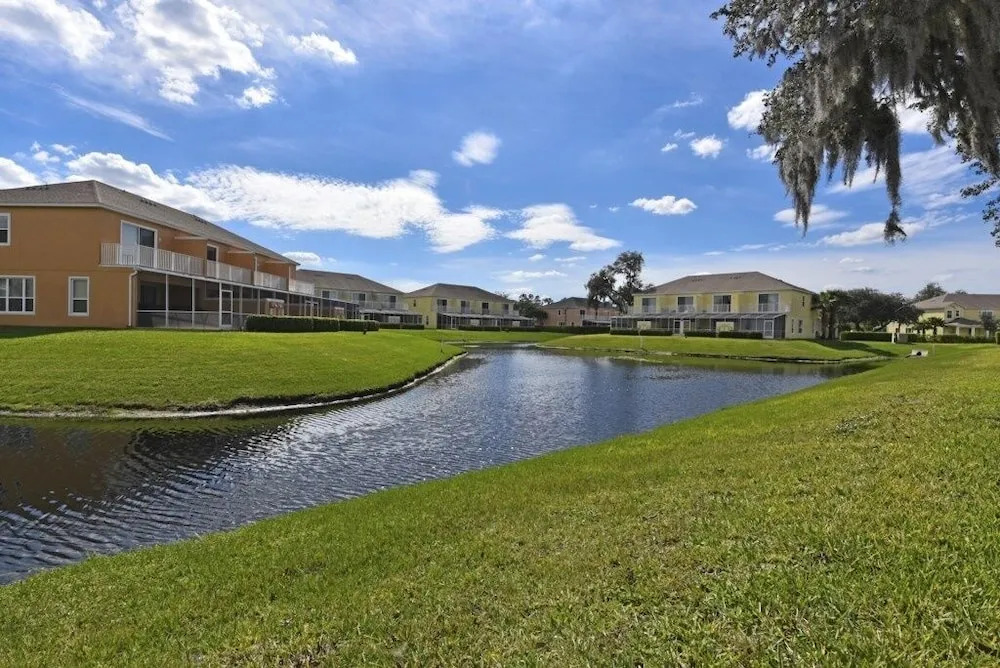 Serenity Resort-17440ppaithp 3 Bedroom Townhouse