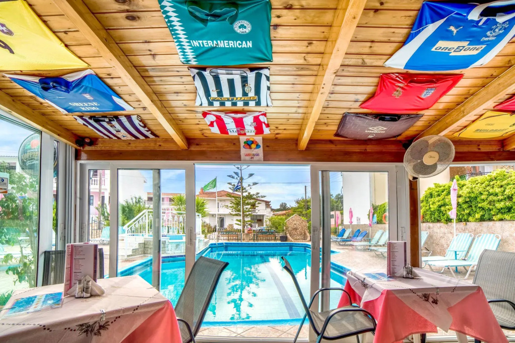 Acapulco Marinos Apartments- Adults Only