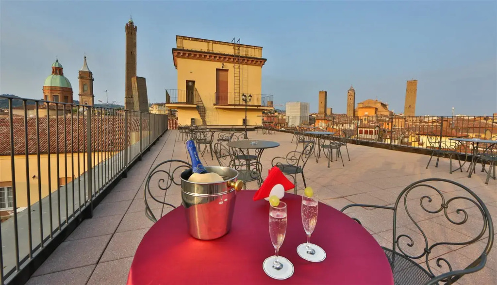 Hotel San Donato - Bologna centro