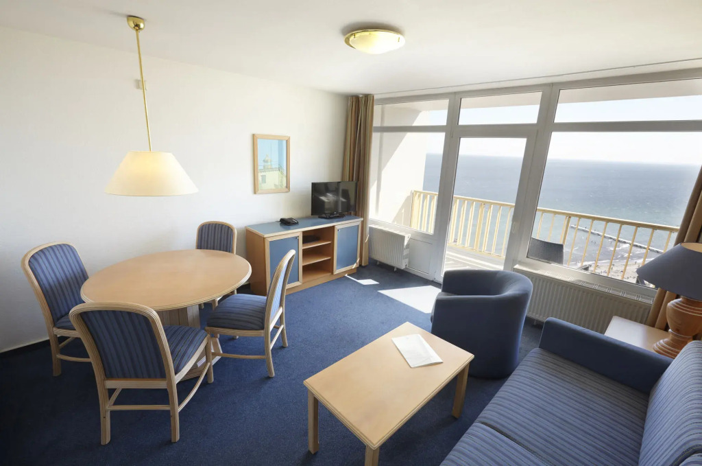 IFA Fehmarn Hotel & Ferien-Centrum