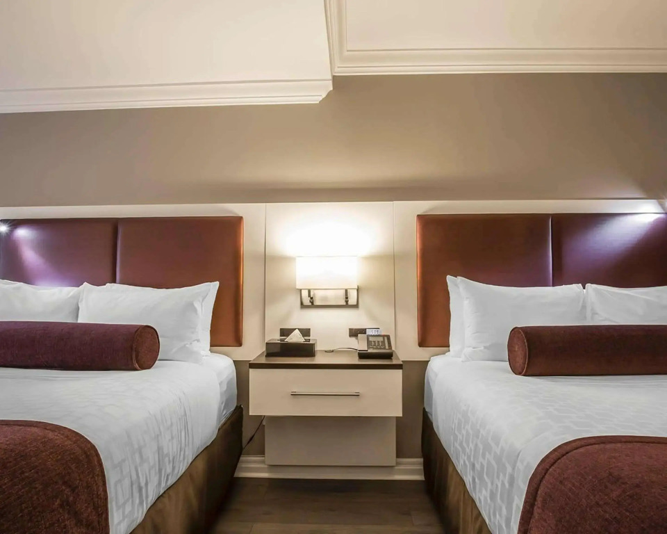 The Saint James Hotel, an Ascend Collection Hotel