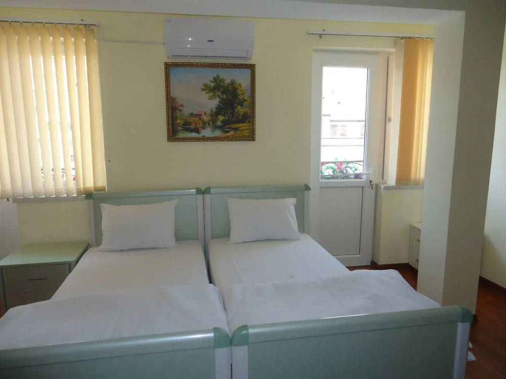 Anga Yerevan Apartments