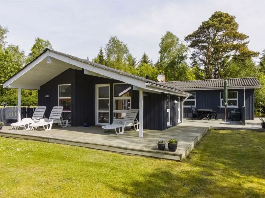 Holiday Home Akima - 700m from the sea by Interhome