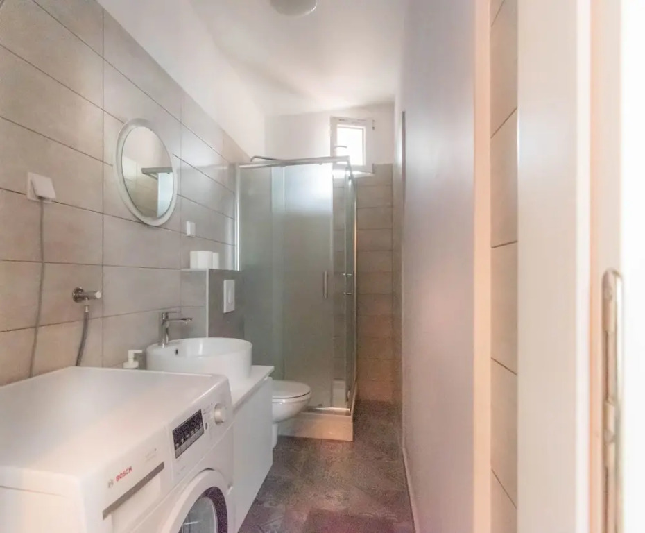 City Center Rooms