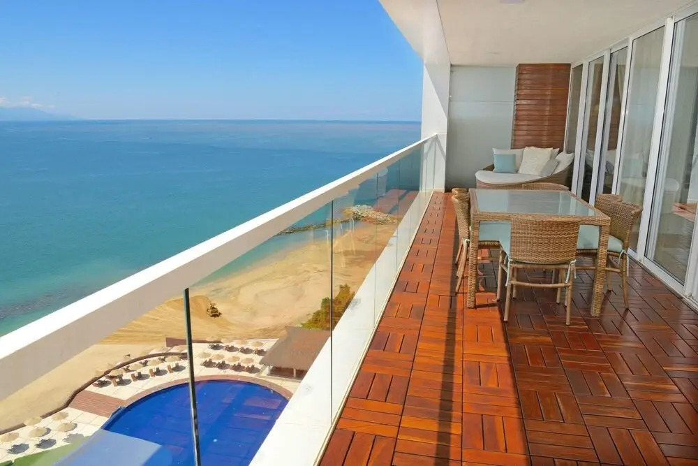 Tres Mares Amazing 3BR