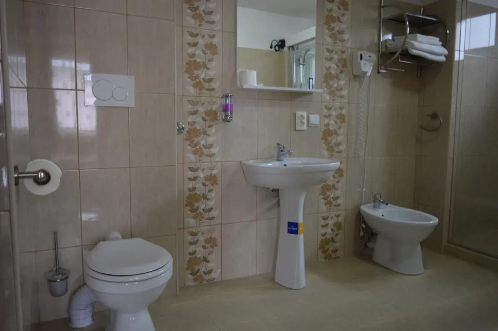 Vila Villador