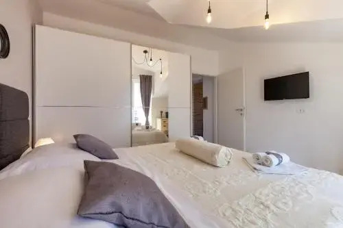 Apartments Solmar