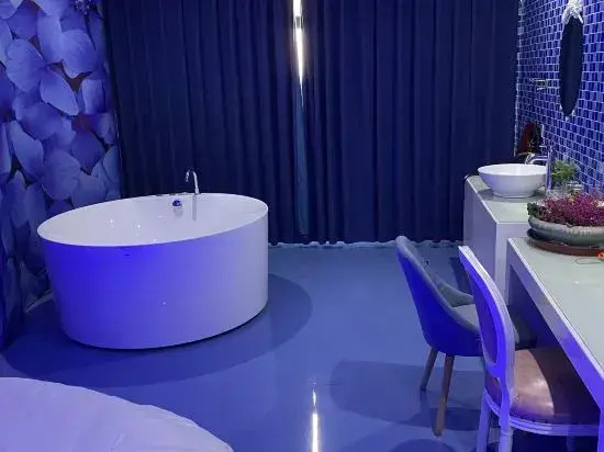 Poyang Yishang · Wanjing Business Hotel