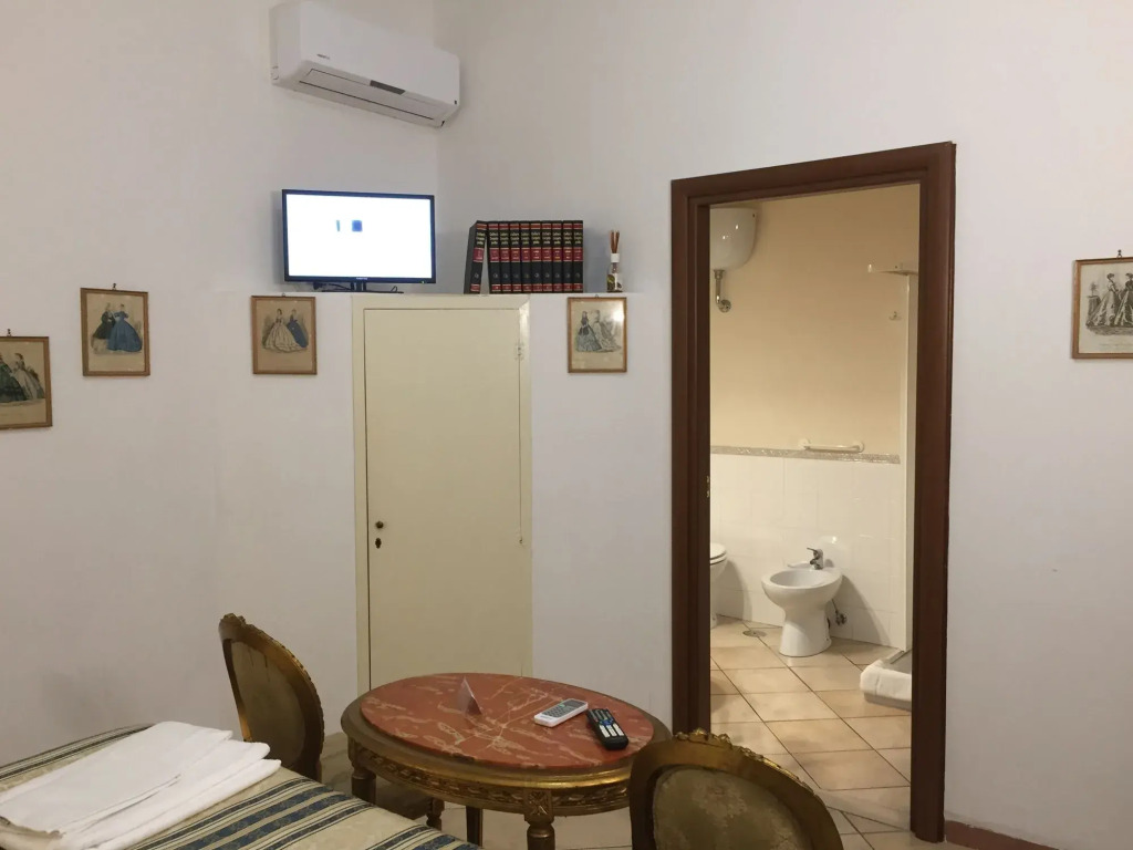 La Residenza dei Nobili