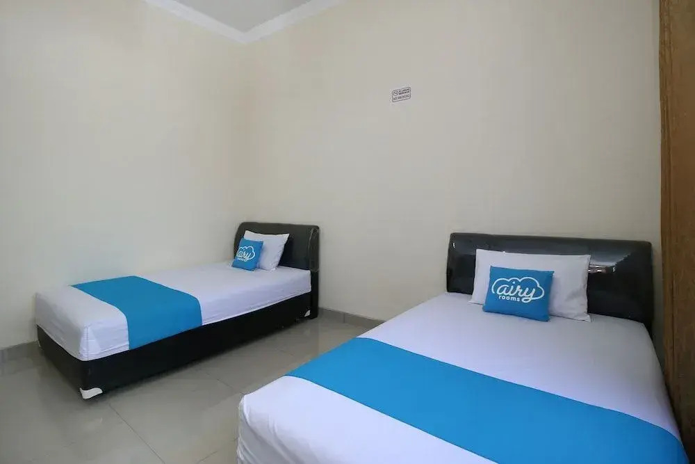Airy Eco Sunu Komplek Unhas JX 7 Makassar