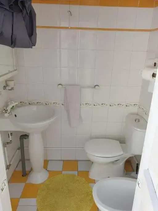 Ericeira Villas - Casa Encarnada