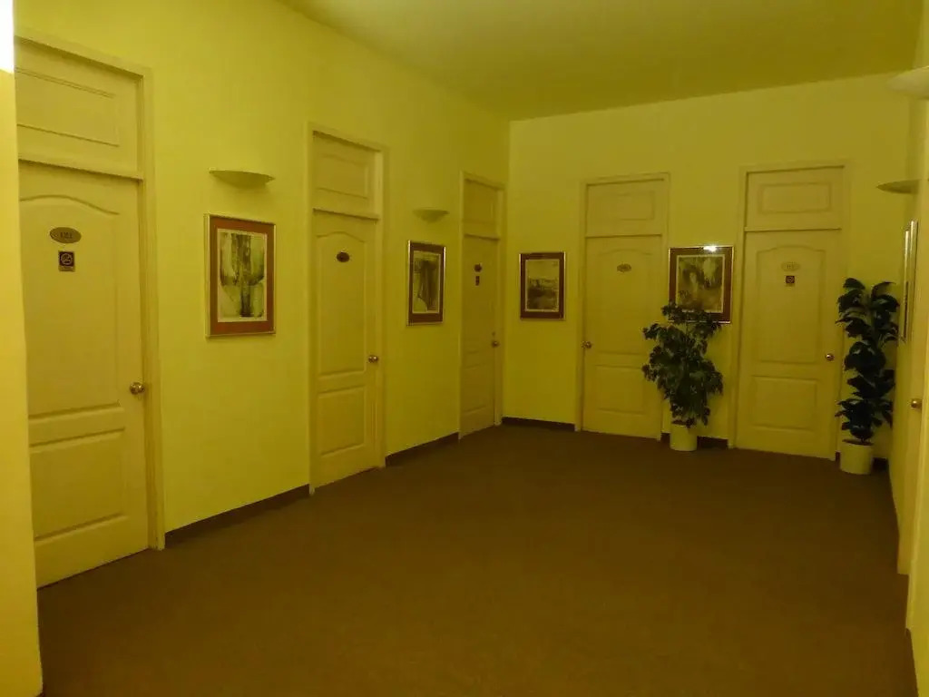 Hotel Korunni Princ